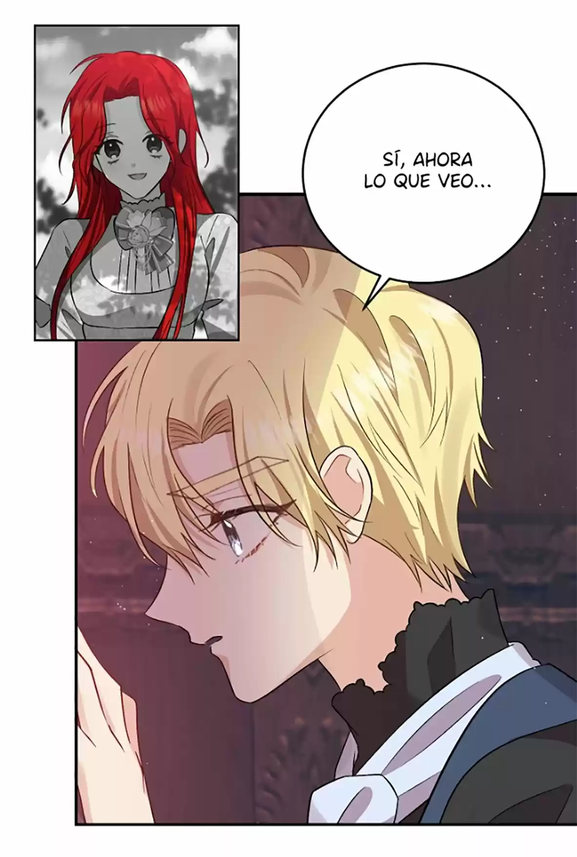 Me Convertí En La Tutora Del Tirano - Capítulo 5 - Página 104 - LectorTMOo