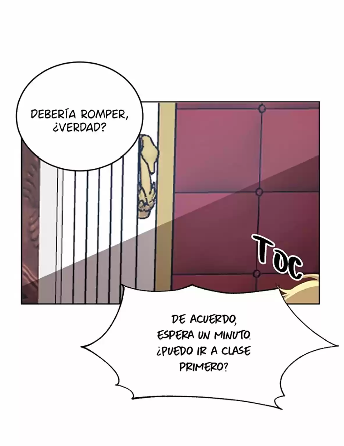 Me Convertí En La Tutora Del Tirano - Capítulo 6 - Página 4 - LectorTMOo
