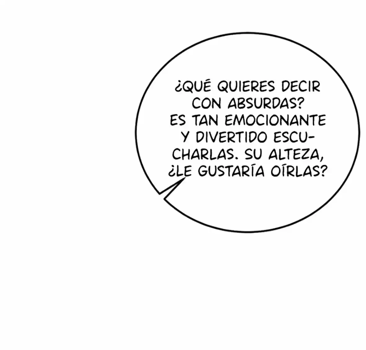Me Convertí En La Tutora Del Tirano - Capítulo 6 - Página 11 - LectorTMOo