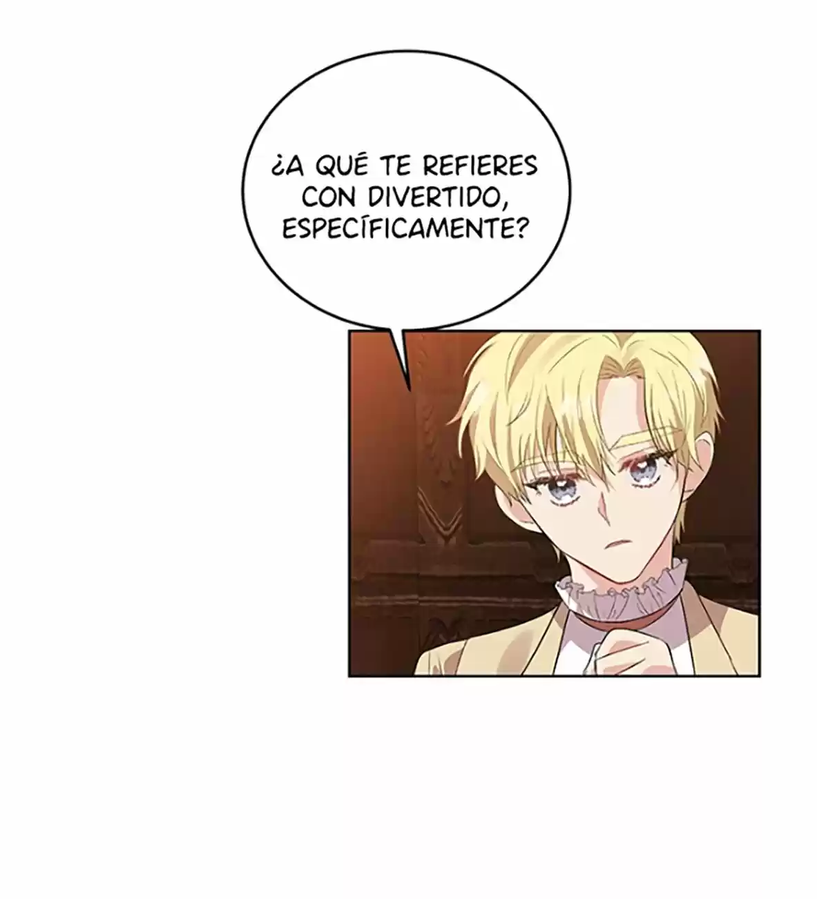 Me Convertí En La Tutora Del Tirano - Capítulo 6 - Página 12 - LectorTMOo