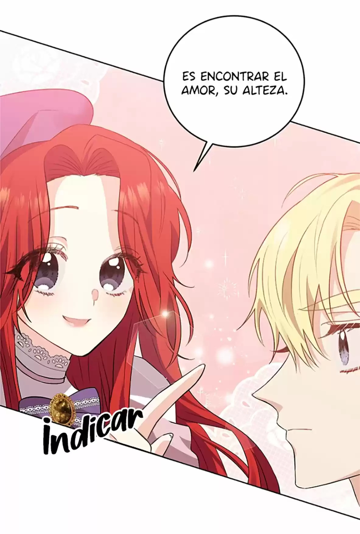 Me Convertí En La Tutora Del Tirano - Capítulo 6 - Página 19 - LectorTMOo