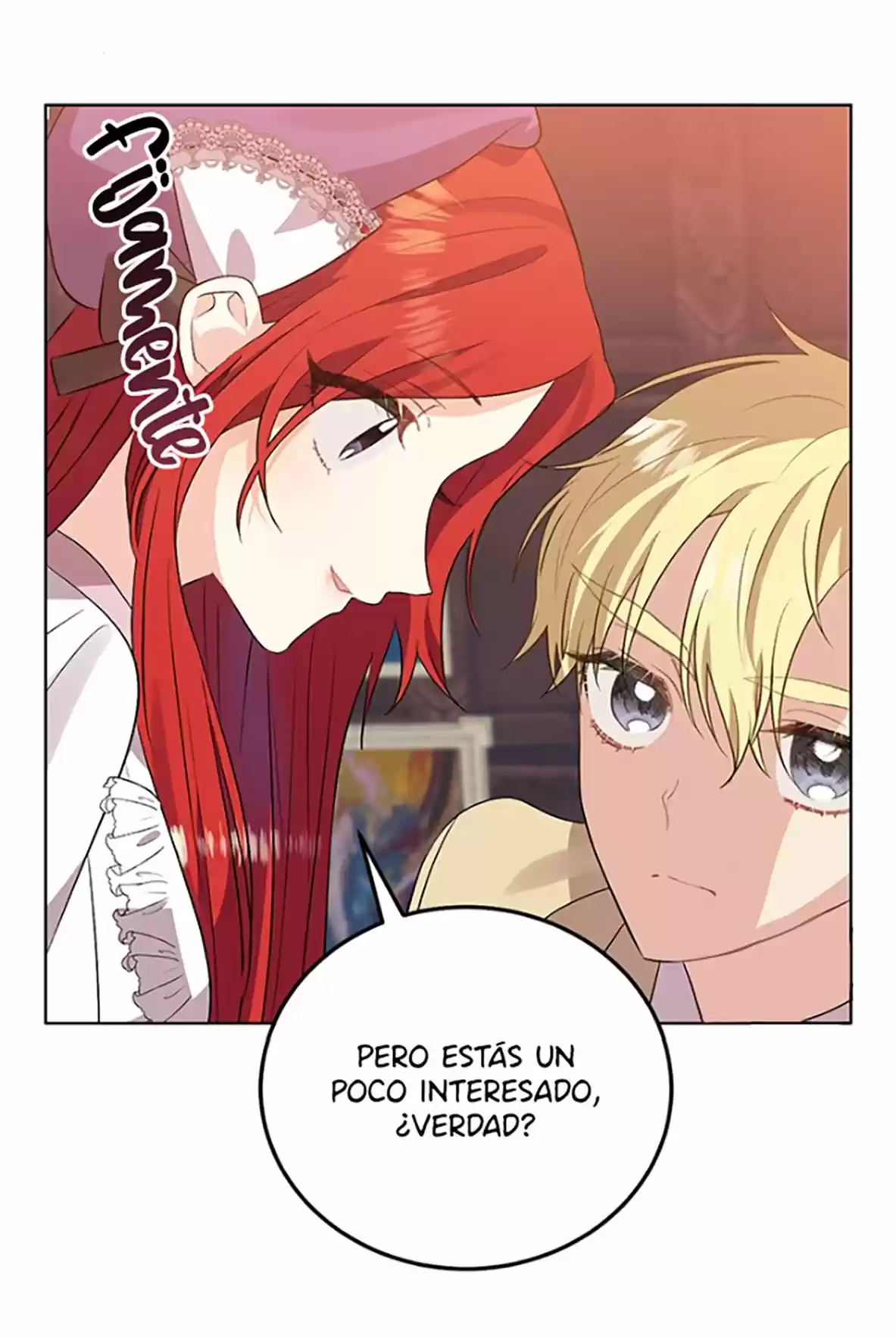 Me Convertí En La Tutora Del Tirano - Capítulo 6 - Página 22 - LectorTMOo