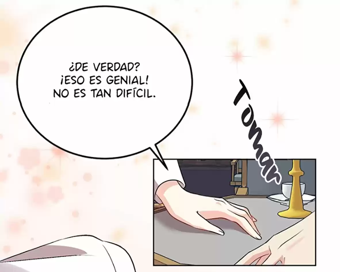 Me Convertí En La Tutora Del Tirano - Capítulo 6 - Página 25 - LectorTMOo