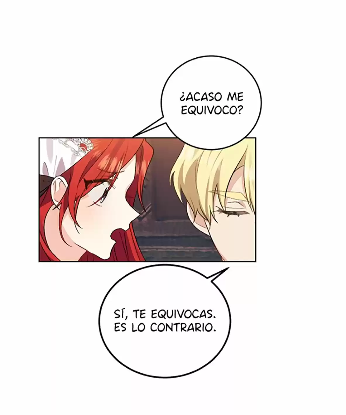 Me Convertí En La Tutora Del Tirano - Capítulo 6 - Página 30 - LectorTMOo
