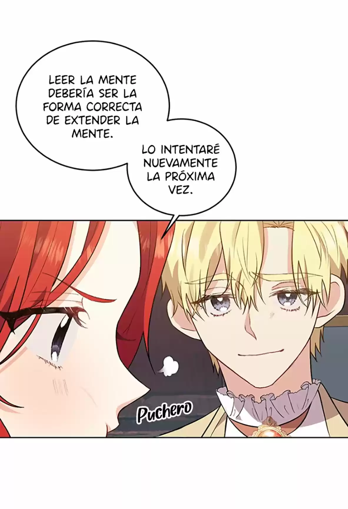 Me Convertí En La Tutora Del Tirano - Capítulo 6 - Página 32 - LectorTMOo