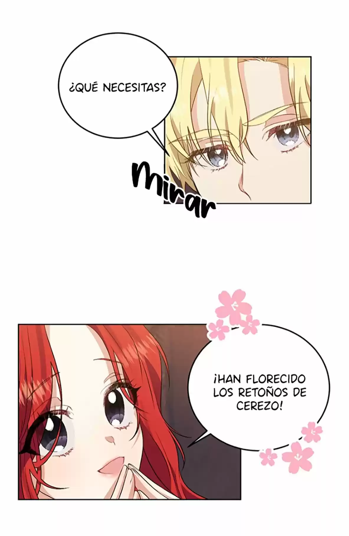Me Convertí En La Tutora Del Tirano - Capítulo 6 - Página 45 - LectorTMOo