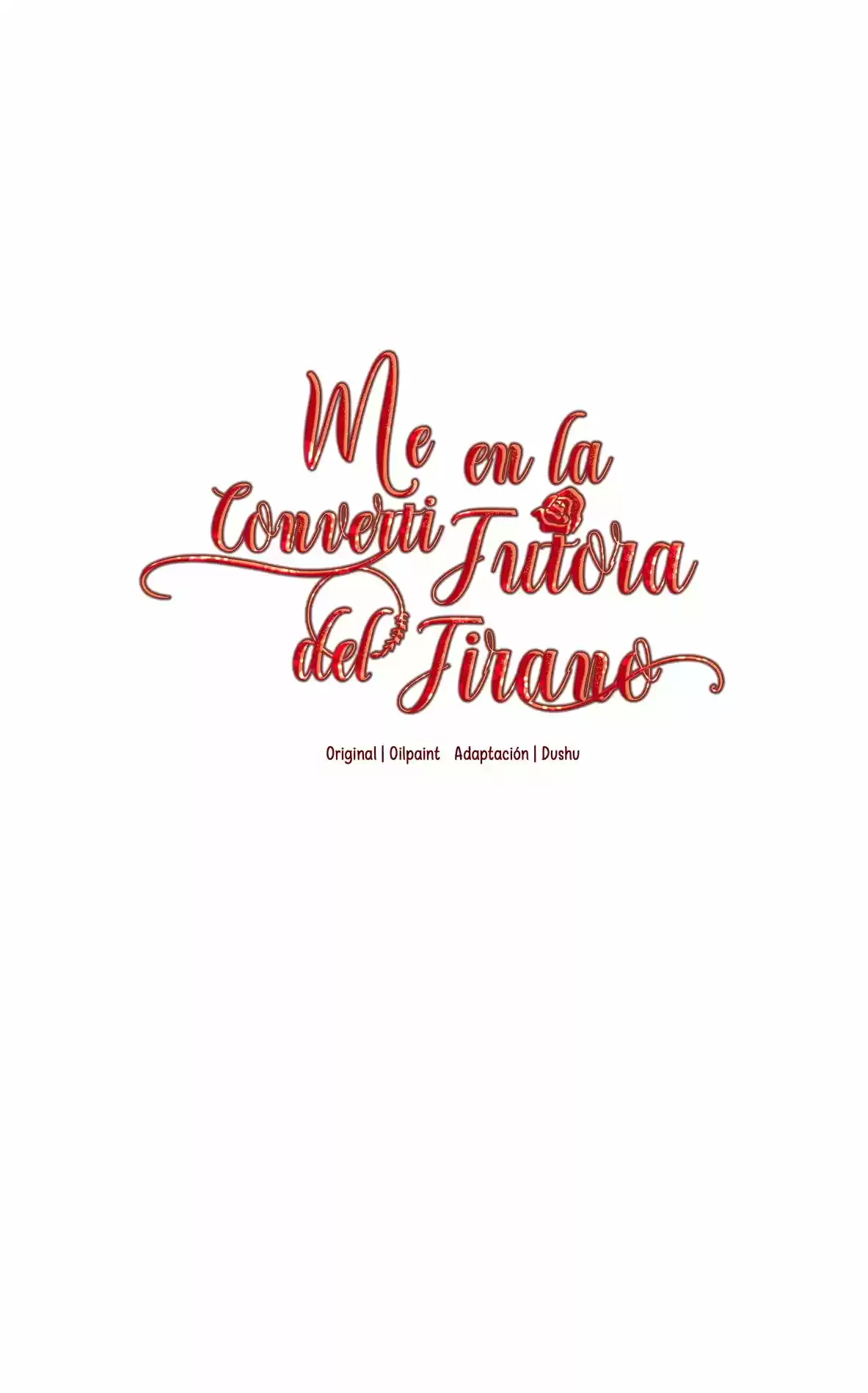 Me Convertí En La Tutora Del Tirano - Capítulo 6 - Página 47 - LectorTMOo