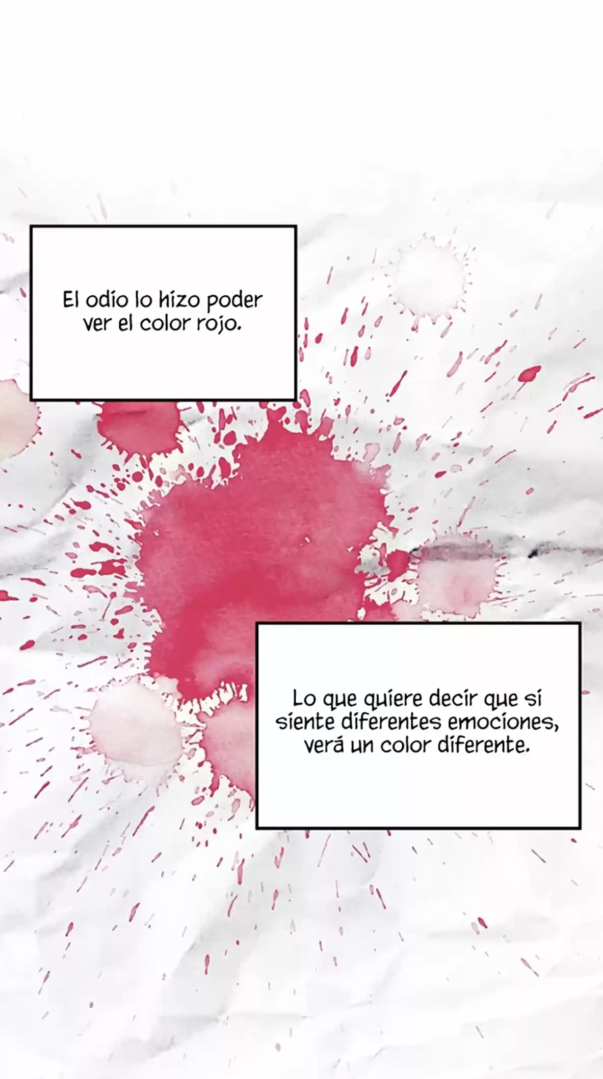 Me Convertí En La Tutora Del Tirano - Capítulo 6 - Página 48 - LectorTMOo
