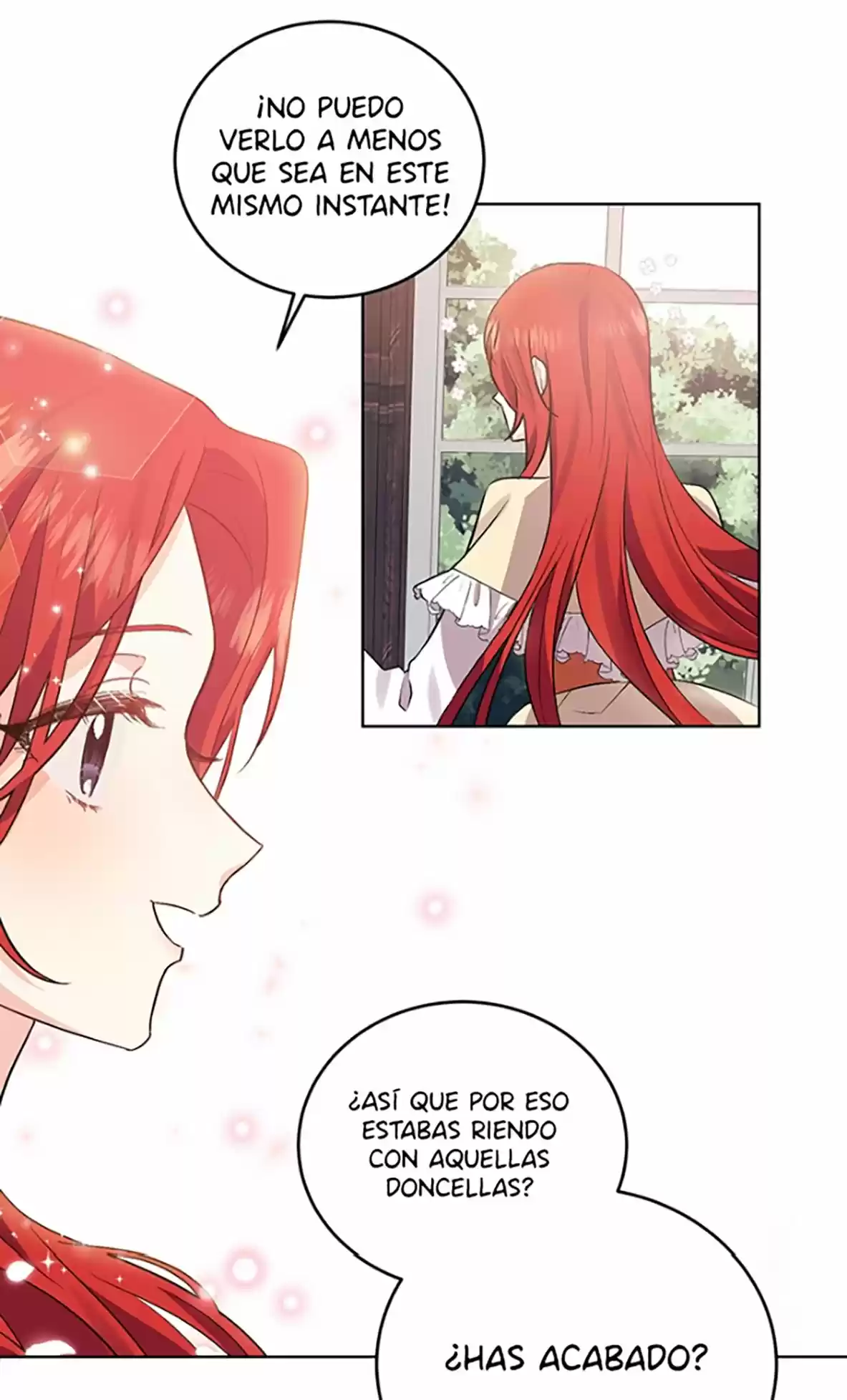 Me Convertí En La Tutora Del Tirano - Capítulo 6 - Página 50 - LectorTMOo