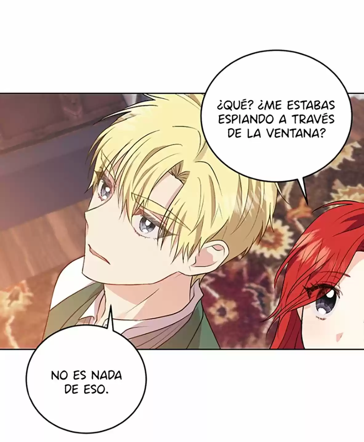 Me Convertí En La Tutora Del Tirano - Capítulo 6 - Página 53 - LectorTMOo