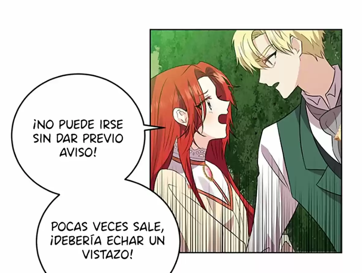 Me Convertí En La Tutora Del Tirano - Capítulo 6 - Página 67 - LectorTMOo