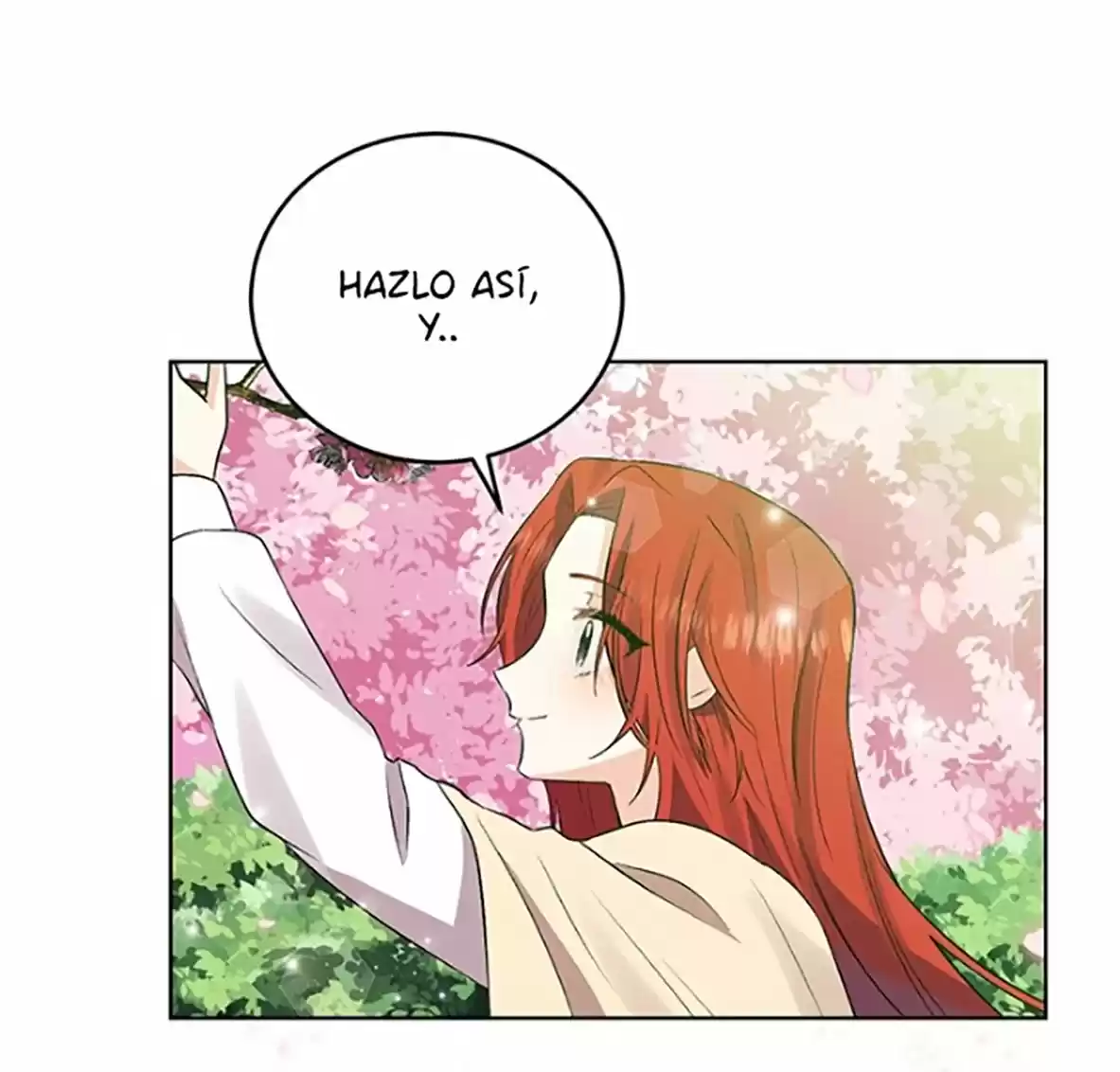 Me Convertí En La Tutora Del Tirano - Capítulo 6 - Página 71 - LectorTMOo