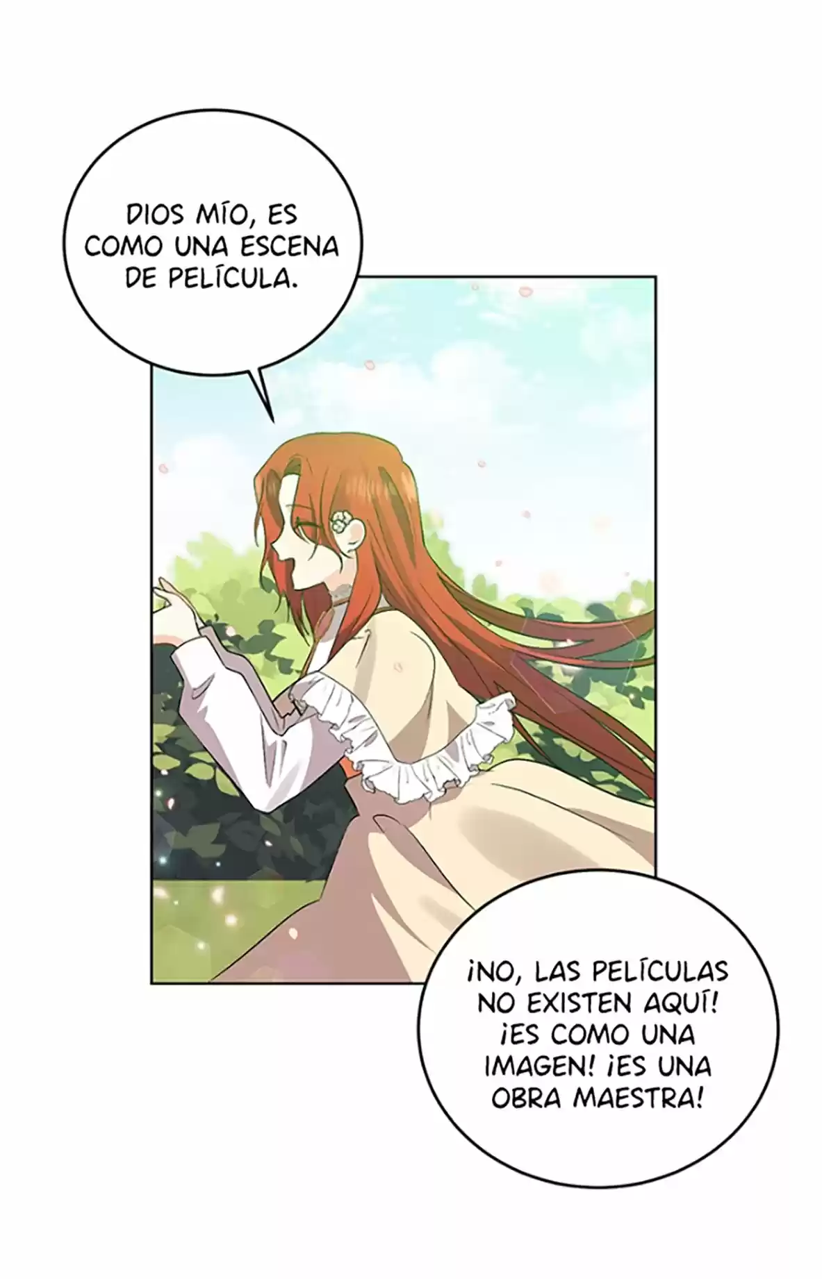 Me Convertí En La Tutora Del Tirano - Capítulo 6 - Página 78 - LectorTMOo
