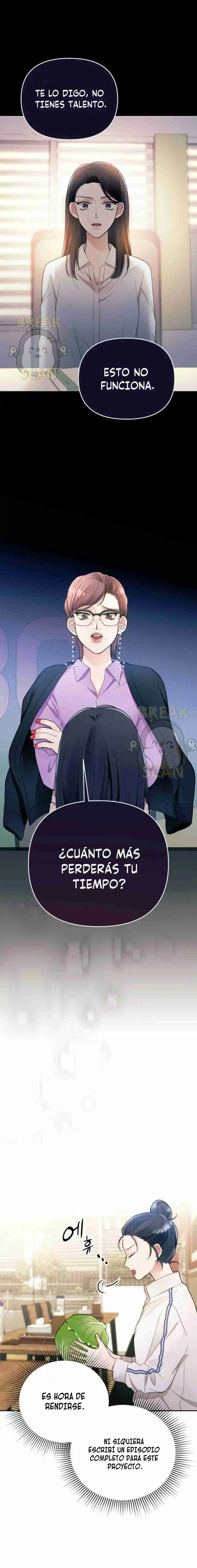 Me Convertí En La Villana De Una Novela Trágica - Capítulo 1 - Página 10 - LectorTMOo