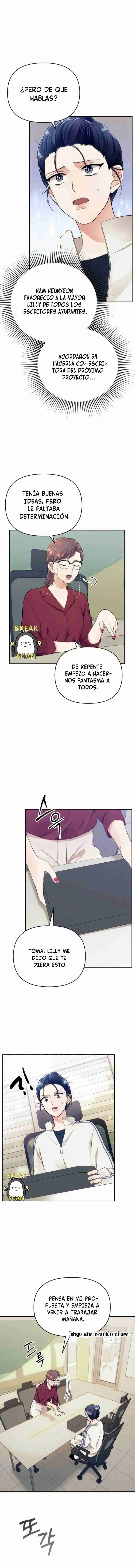 Me Convertí En La Villana De Una Novela Trágica - Capítulo 1 - Página 14 - LectorTMOo