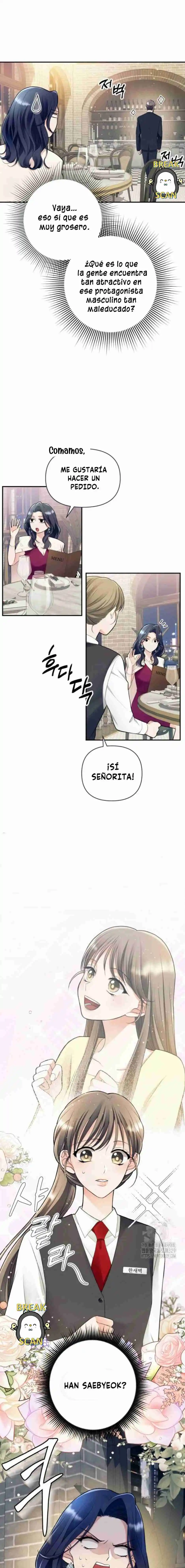 Me Convertí En La Villana De Una Novela Trágica - Capítulo 2 - Página 11 - LectorTMOo