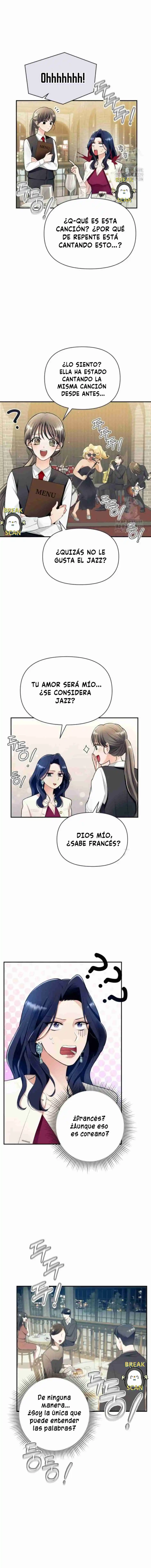 Me Convertí En La Villana De Una Novela Trágica - Capítulo 2 - Página 13 - LectorTMOo
