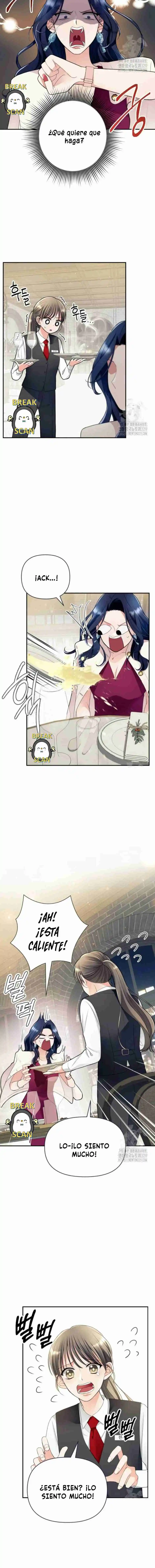 Me Convertí En La Villana De Una Novela Trágica - Capítulo 2 - Página 15 - LectorTMOo