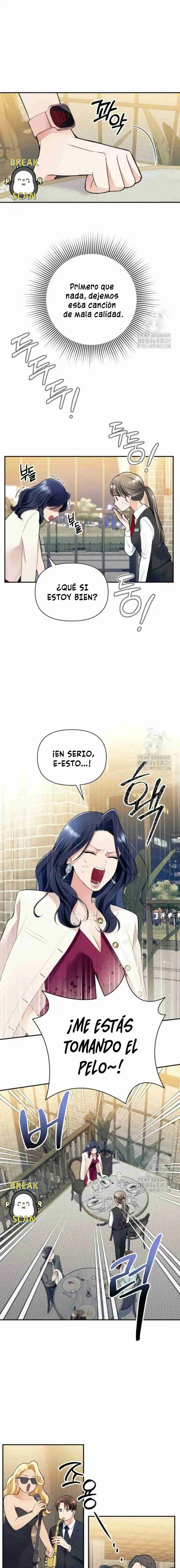 Me Convertí En La Villana De Una Novela Trágica - Capítulo 2 - Página 17 - LectorTMOo