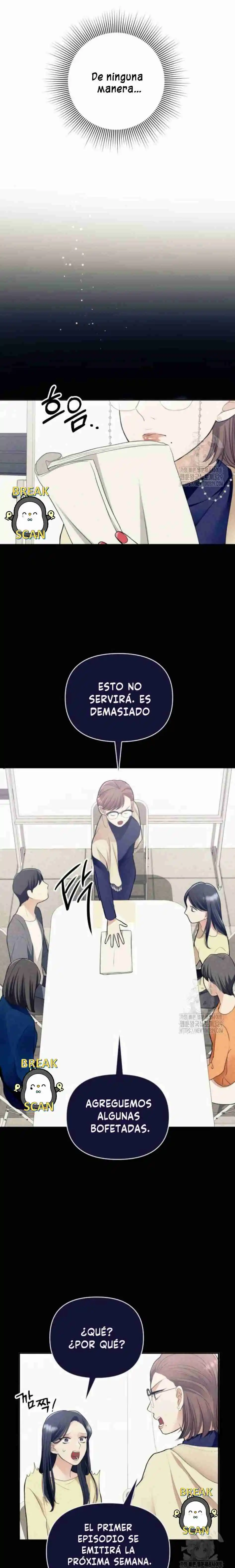 Me Convertí En La Villana De Una Novela Trágica - Capítulo 2 - Página 20 - LectorTMOo