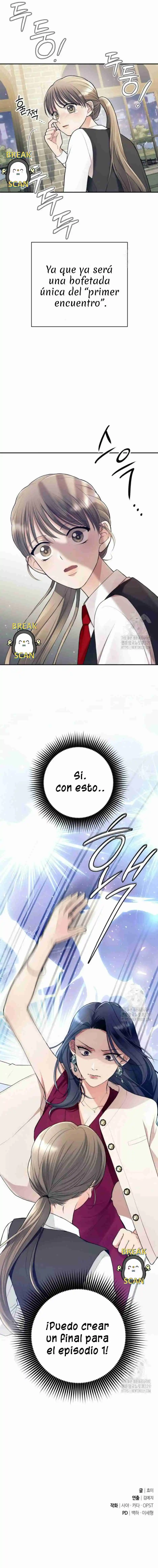 Me Convertí En La Villana De Una Novela Trágica - Capítulo 2 - Página 23 - LectorTMOo