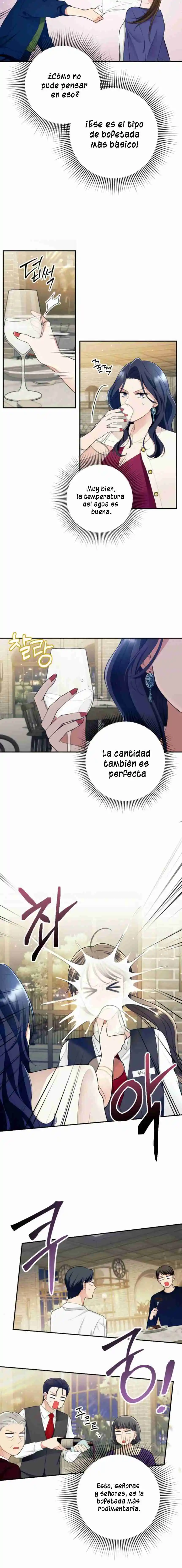 Me Convertí En La Villana De Una Novela Trágica - Capítulo 3 - Página 6 - LectorTMOo