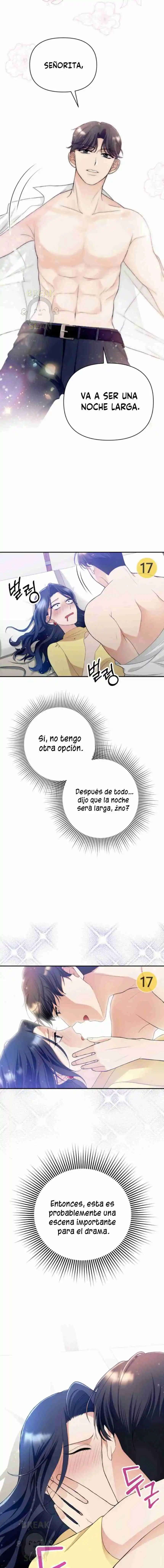 Me Convertí En La Villana De Una Novela Trágica - Capítulo 4 - Página 5 - LectorTMOo