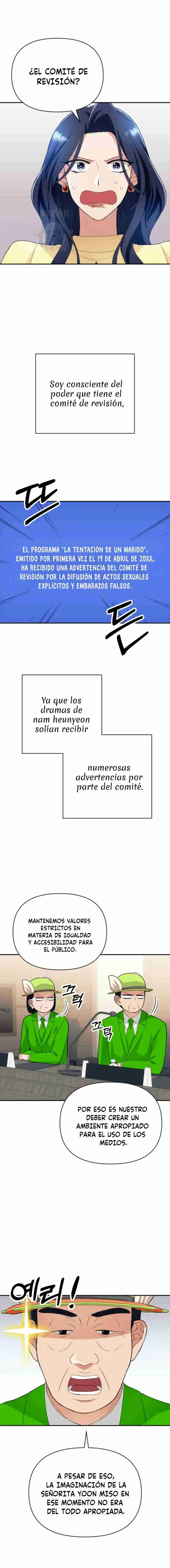 Me Convertí En La Villana De Una Novela Trágica - Capítulo 4 - Página 8 - LectorTMOo