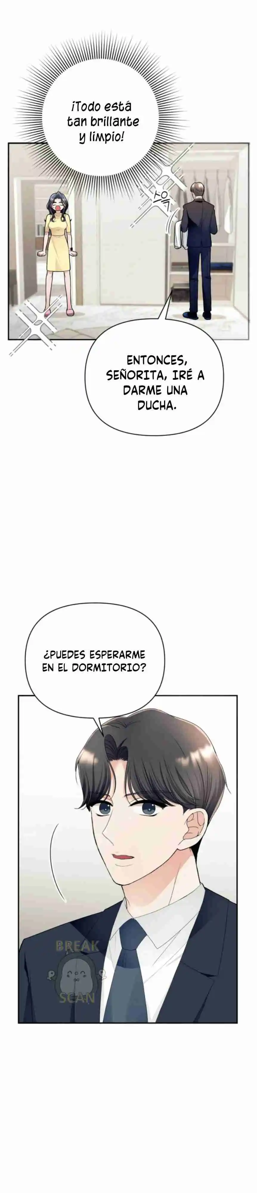 Me Convertí En La Villana De Una Novela Trágica - Capítulo 4 - Página 12 - LectorTMOo