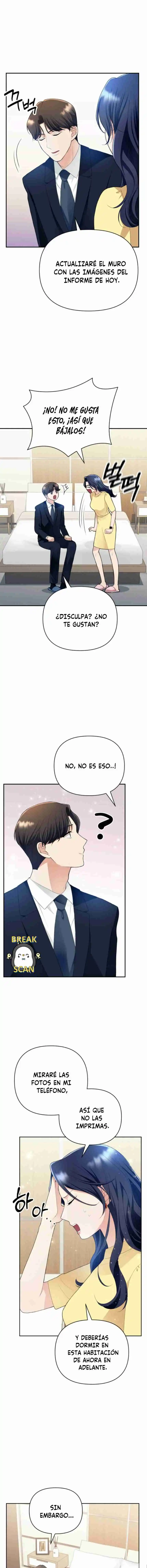 Me Convertí En La Villana De Una Novela Trágica - Capítulo 4 - Página 20 - LectorTMOo