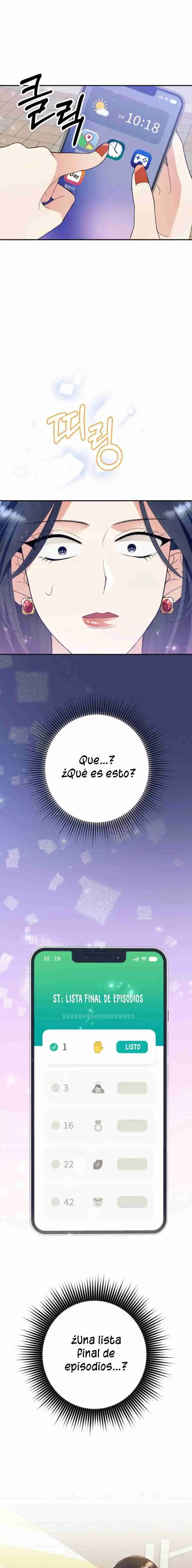 Me Convertí En La Villana De Una Novela Trágica - Capítulo 4 - Página 26 - LectorTMOo