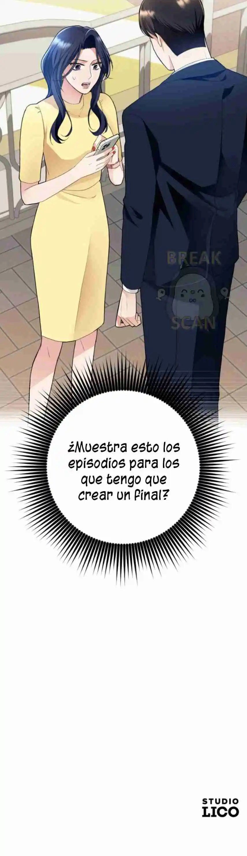 Me Convertí En La Villana De Una Novela Trágica - Capítulo 4 - Página 27 - LectorTMOo