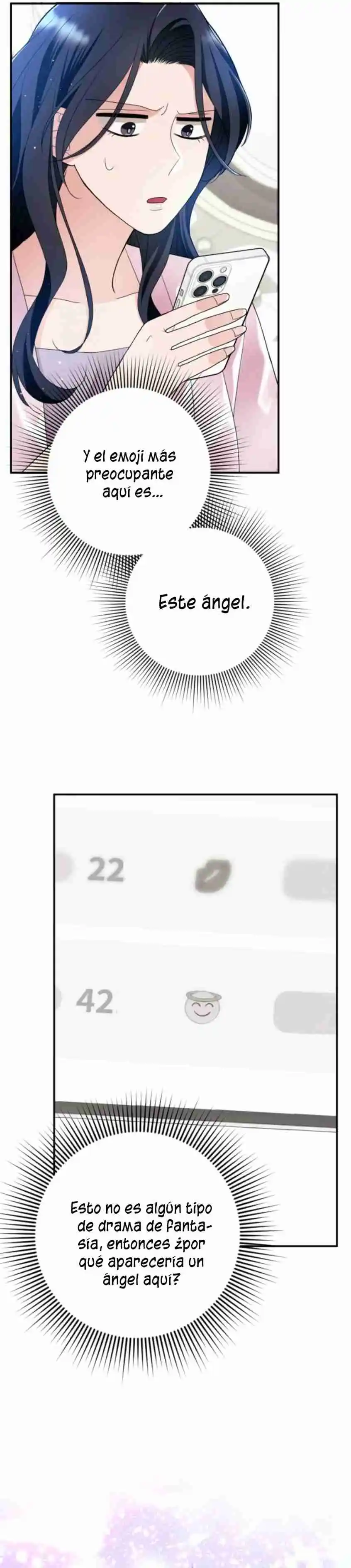 Me Convertí En La Villana De Una Novela Trágica - Capítulo 5 - Página 11 - LectorTMOo