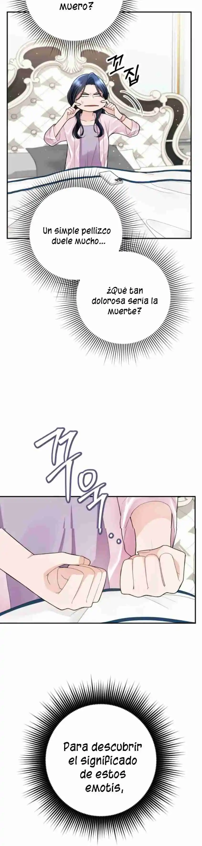 Me Convertí En La Villana De Una Novela Trágica - Capítulo 5 - Página 13 - LectorTMOo