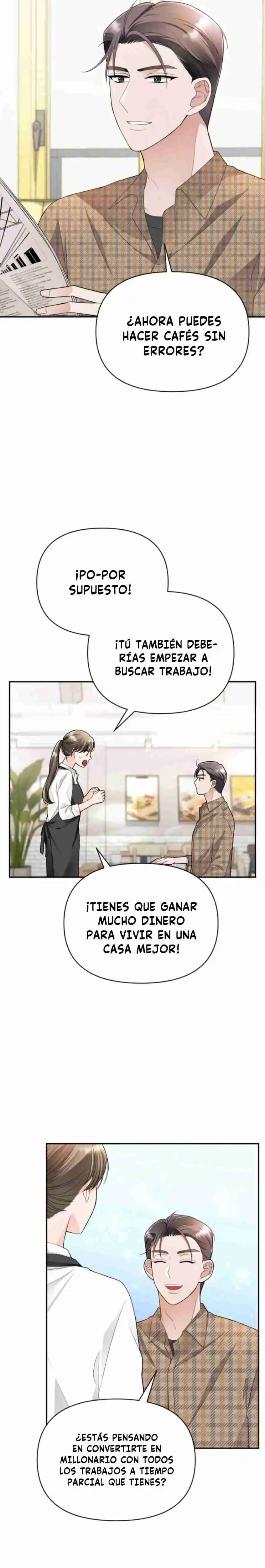 Me Convertí En La Villana De Una Novela Trágica - Capítulo 5 - Página 16 - LectorTMOo