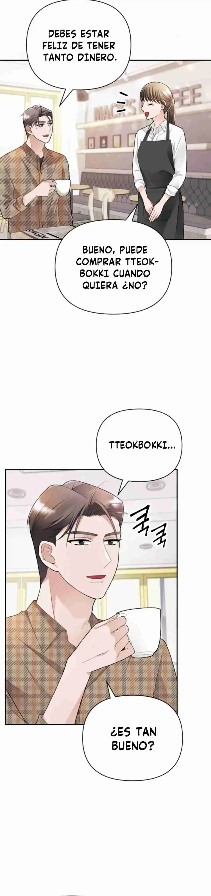 Me Convertí En La Villana De Una Novela Trágica - Capítulo 5 - Página 20 - LectorTMOo
