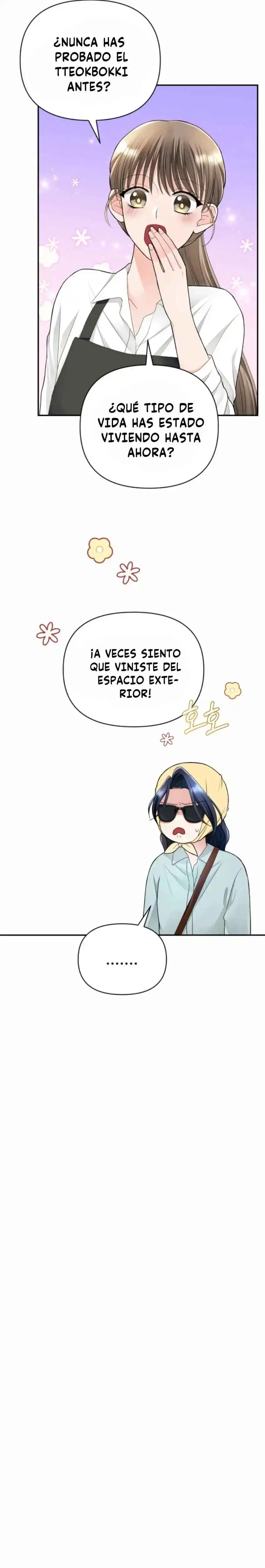 Me Convertí En La Villana De Una Novela Trágica - Capítulo 5 - Página 21 - LectorTMOo
