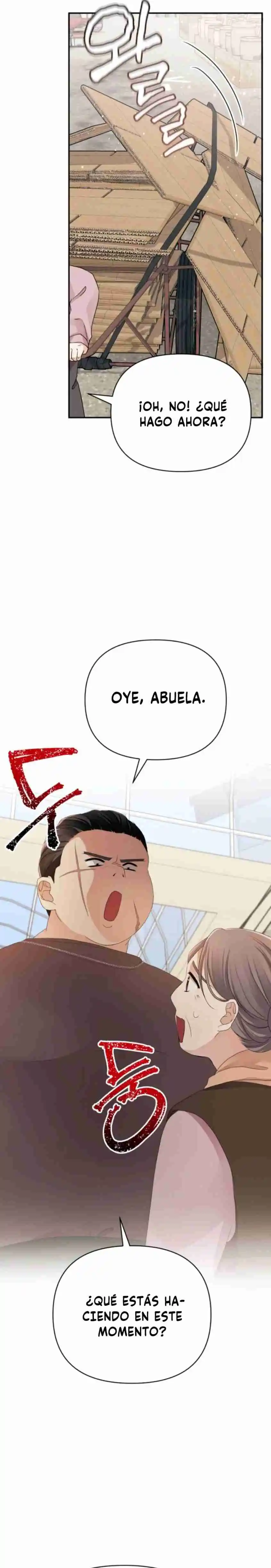 Me Convertí En La Villana De Una Novela Trágica - Capítulo 5 - Página 30 - LectorTMOo