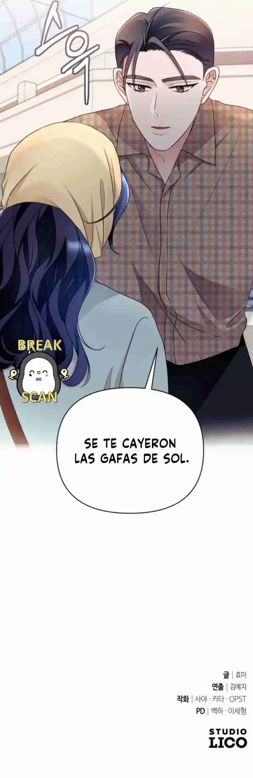 Me Convertí En La Villana De Una Novela Trágica - Capítulo 5 - Página 35 - LectorTMOo