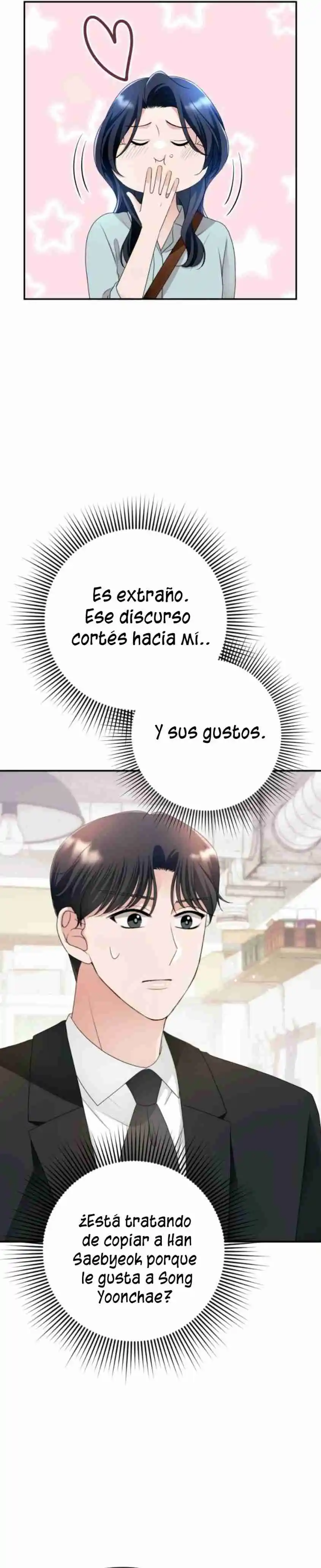 Me Convertí En La Villana De Una Novela Trágica - Capítulo 6 - Página 9 - LectorTMOo