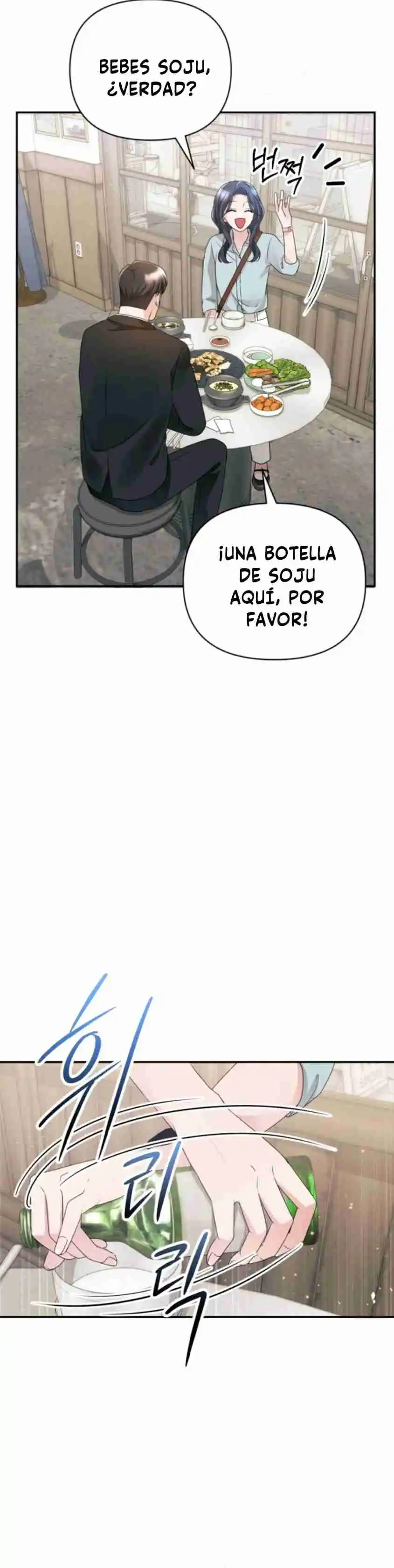 Me Convertí En La Villana De Una Novela Trágica - Capítulo 6 - Página 10 - LectorTMOo