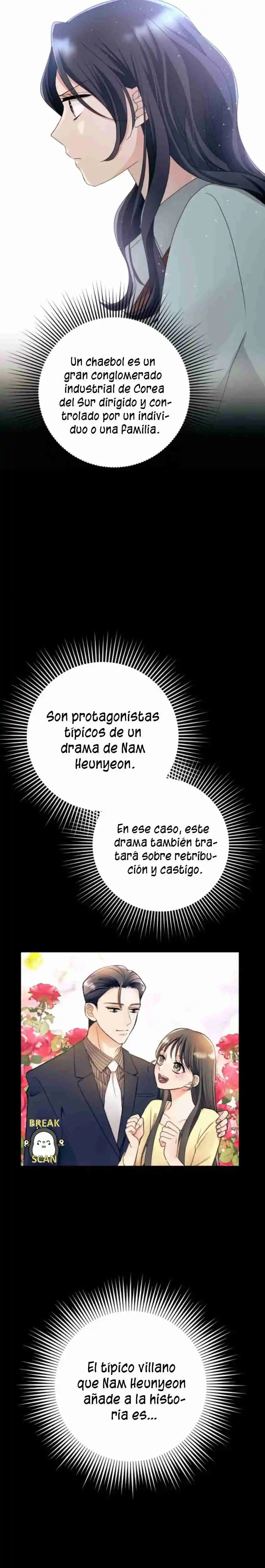 Me Convertí En La Villana De Una Novela Trágica - Capítulo 6 - Página 14 - LectorTMOo