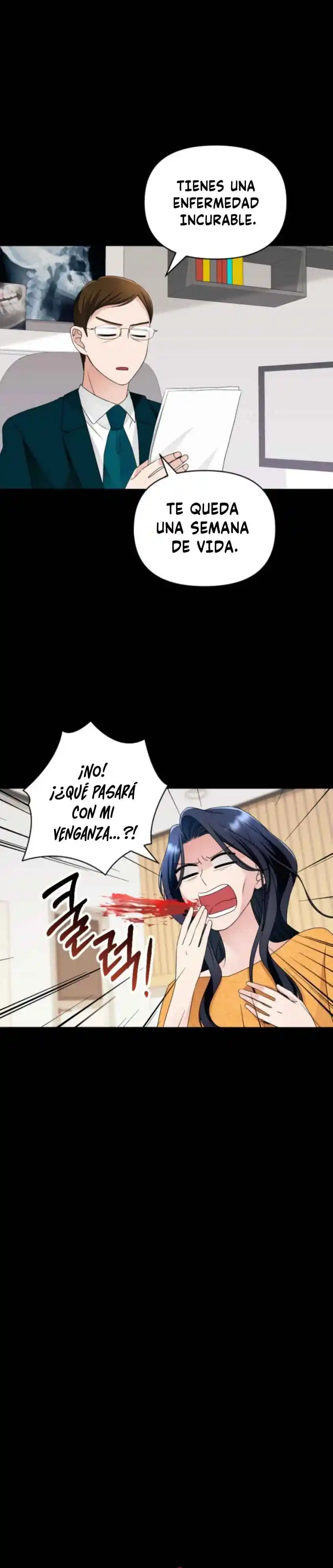 Me Convertí En La Villana De Una Novela Trágica - Capítulo 6 - Página 15 - LectorTMOo