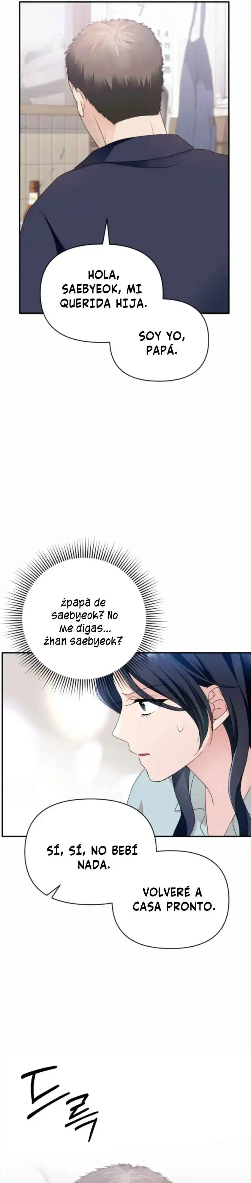 Me Convertí En La Villana De Una Novela Trágica - Capítulo 6 - Página 18 - LectorTMOo