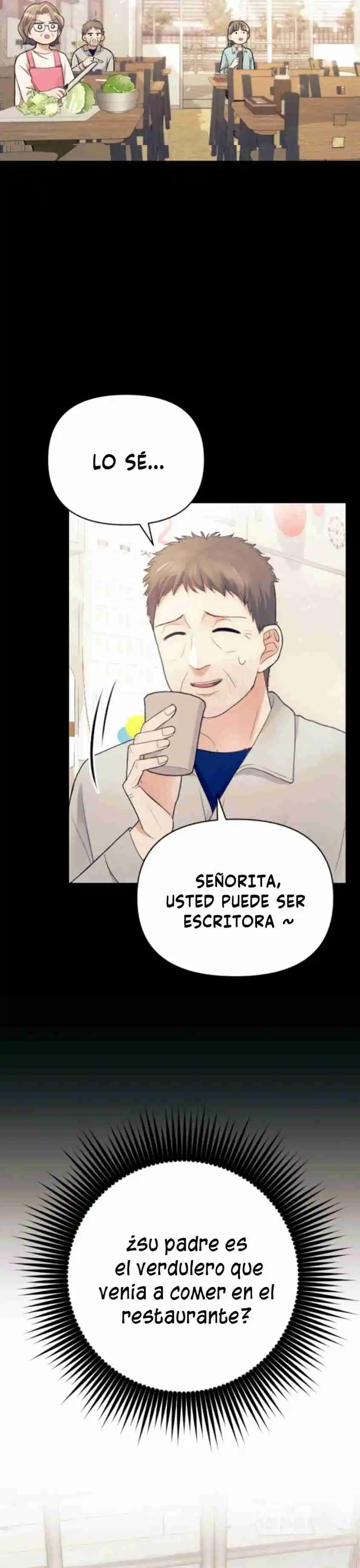 Me Convertí En La Villana De Una Novela Trágica - Capítulo 6 - Página 20 - LectorTMOo