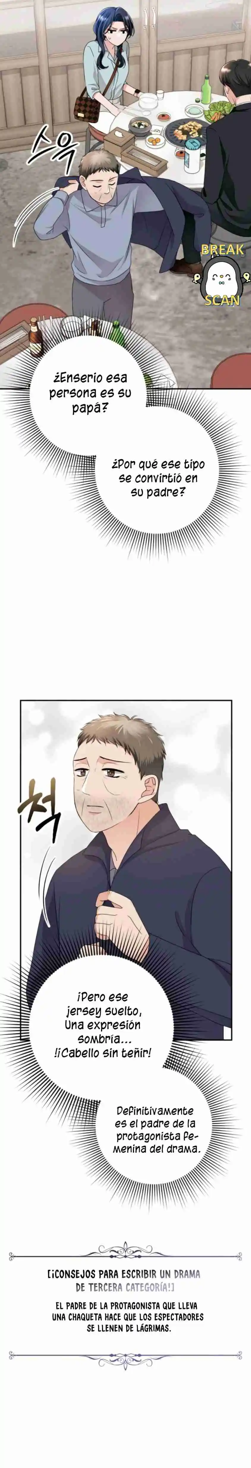 Me Convertí En La Villana De Una Novela Trágica - Capítulo 6 - Página 21 - LectorTMOo