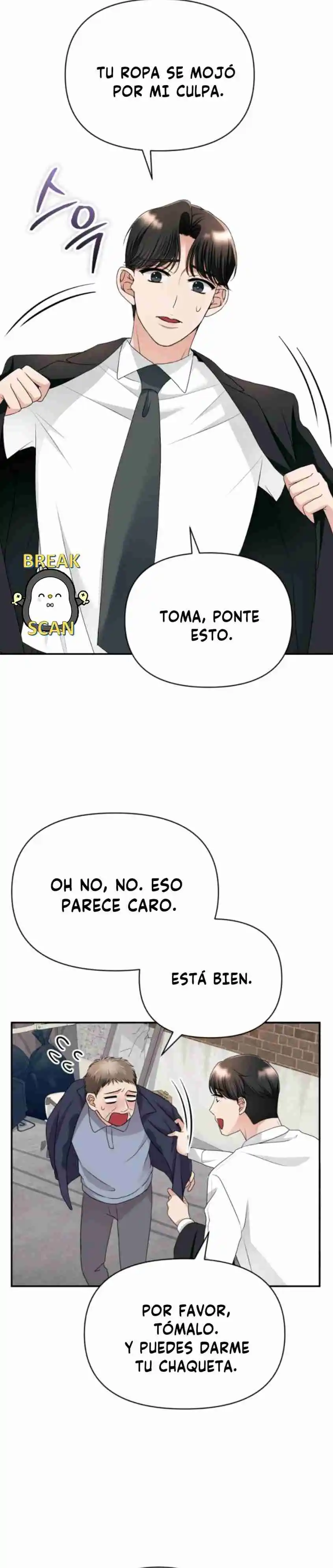 Me Convertí En La Villana De Una Novela Trágica - Capítulo 6 - Página 24 - LectorTMOo