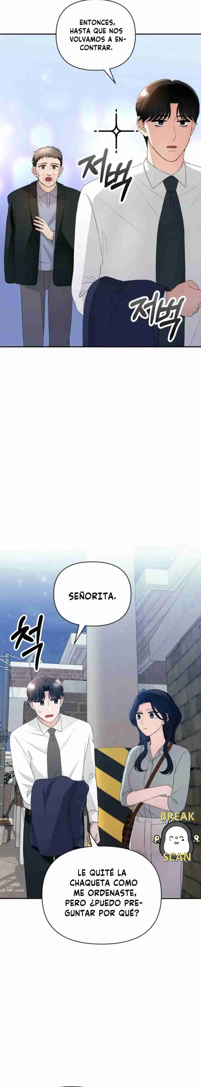 Me Convertí En La Villana De Una Novela Trágica - Capítulo 6 - Página 25 - LectorTMOo