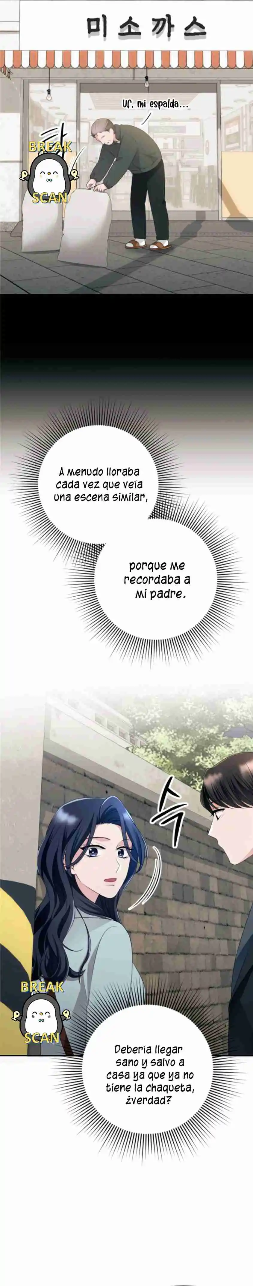 Me Convertí En La Villana De Una Novela Trágica - Capítulo 6 - Página 27 - LectorTMOo