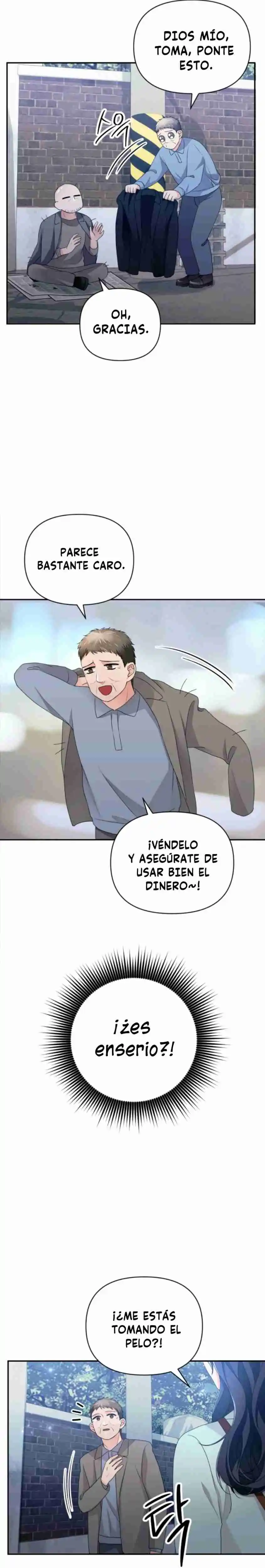 Me Convertí En La Villana De Una Novela Trágica - Capítulo 6 - Página 28 - LectorTMOo